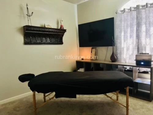 (405)497-9597 is Caucasianand offers nuru massages, asian massage, bodyrubs in Oklahoma city and available for both on rubrankings                            $200 SPECIAL!              **5/20/24 through 5/27/24- MOORE NOT MUSTANG. (Maintenance is taking place at the primary location. I apologize for the inconvenience.)5/22/26 and 5/26/26                               (Wednesday & Thursday)- are fully BOOKED. Now booking for Friday and Saturday.     Welcome! I’m Sarah. Specializing in a range of massage services. Offering full-body, sensual, erotic,  as well as deep tissue/stress relief. Forget the worries and stresses of the world for a moment. Allow me the opportunity to provide you with a refreshing experience.☺️*Message to book an appointment. *By appointment only.*Please attempt to schedule at least 2 hours in advance to obtain your desired appointment time. 
