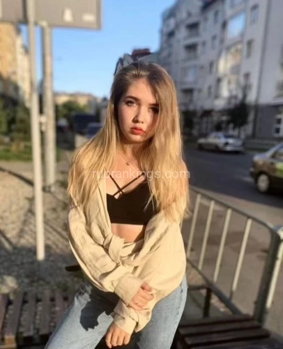 (347)997-6133 is Caucasianand offers nuru massages, asian massage, bodyrubs in New york city nyc and available for both on rubrankings Hi, there ! My name is Olesia, I’m from Ukraine and proud to be Ukrainian.
About me - never planned to be in USA but things happened and being here I found a new page in my life - Adult Entertainment scene.
I’ve got classes of massage scills and now able to perform really good massage and some sensual relaxation. I like my customer will feel good even better than used to be — I create serene atmosphere with pleasurable intimacy between you and me. Plus you have a chance to meet ukrainian chick and admire how beautiful girls from my country are… 
Most important - I don’t provide any extra for extra, be advised !
My tel ———- — 347-997-6133
Cash, zelle, venmo 