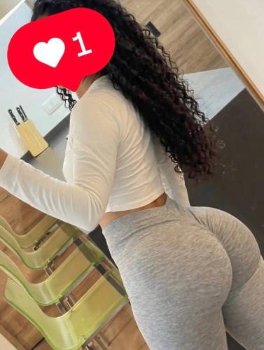 (818)614-3505 is otherand offers nuru massages, asian massage, bodyrubs in Los angeles and available for incall on rubrankings Larissa, I am 24 years old Puerto Rican beauty , model face, curvy fit sexy body!!! Independent, working from a private clean place in Sherman oaks!

I enjoy my time with you just as much as I make sure you're going to enjoy it and walking away with pure satisfaction. My sessions are one of a kind and I take pride in  making your time with me just that. I would love for you to book an appointment with me for you to see yourself. Text me with any questions that you have and I'm ready to answer! Please text me your name, what session and time you would like. I only work one day a week so dont miss me today!!

30 min 200 fbsm
60 min fbsm 240
30 min b2b 260
60 min b2b 300


  
  

