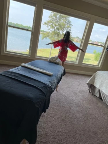 (404)838-6411 is ethnicity_Mixedandoffers nuru massages, asian massage, bodyrubs in Bowling Green and available for service_location_bothon rubrankings Hello I’m Nicole 100% Real & NaturalI’m Jamacian and Honduran and a divine feminine goddess…             ✨Welcome to Atlanta’s 1st Original✨                       ✨Best Kept Secret Spa✨You’ll receive the best Lux Sensual Massage session on earth I created a unique “sleep” therapy session…that’s not only sensual but therapeutic. I will Rub every inch of your body with my Gifted hands... you will feel an out-of-body experience…leaving you feeling relaxed, refreshed & rejuvenated! located in a safe, quiet, discreet environment.“It’s Not Just a Massage,It’s A Luxury…Massage Experience”IM ON MY SLIENT POP-UP SHOP LUXURY MASSAGE TOUR and I’m…                     COMING TO A CITY NEAR YOU…                       BOWLING GREEN, KY      If I get enough inquiries I’ll be coming…ONLY IN TOWN FOR A FEW DAYS ….. PLEASE  READ ENTIRE AD BEFORE CONTACTING ME!!Due to the high volume of bookings my time is valuable. I’ve provided 3 of my best VIP PACKAGES listed below. please select one from the following. August 26-28, 2024       ✨ VIP MASSAGE EXPERIENCES✨OPTION 1:240 Total Relaxation 1 hrNude full-body massage, hot towel treatment.OPTION 2:300 Erotic Bliss Lux Nuru 1 hr(opt in prostate) Nuru massage, shower scrub, heated table and oils Meditation music and aromatherapy. OPTION 3:400 VIP GFE LUX 1.5 hrIncludes: This session is a little over 90 min. 15 min romantic shower, Nuru massage, cuddling, mutual touch, heated table and oils, hot stones, candles aromatherapy and relaxing music.HOW TO BOOK WITH ME:1.Text VIPBKY 404-838-6411www.artfultouchbynicole.com(Website is for therapeutic services only)
