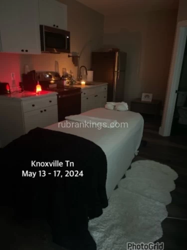 (404)838-6411 is Mixedand offers nuru massages, asian massage, bodyrubs in Knoxville and available for incall on rubrankings Postponed Due to Weather 

Hello I’m Nicole 100% Real & Natural
I’m Jamacian and Honduran and a divine feminine goddess…

✨Welcome to a taste of Atlanta’s 1st Original✨ 
                ✨Best Kept Secret Spa✨

You’ll receive the best Luxury Sensual Massage session on earth. I’ve created a unique sensual therapy session…that’s not only sensual but therapeutic. 

I will Rub every inch of your body with my Gifted hands... 
you will feel an out-of-body experience…leaving you feeling relaxed, refreshed & rejuvenated! I’m located in a private, safe, quiet, discreet environment. 

“It’s Not Just a Massage,

It’s A Luxury…Massage Experience”

JOIN ME AS I TRAVEL ON MY SILENT POP-UP SHOP LUXURY MASSAGE TOUR…

READ DATES PLEASE 


BACK BY POPULAR DEMAND

KNOXVILLE, TN 

DATE: JULY 22 - 25, 2026

ONLY IN TOWN FOR FEW DAYS ….. 

PLEASE READ ENTIRE AD BEFORE CONTACTING ME!!


Due to the high volume of bookings my time is valuable. 

I’ve provided 3 of my best VIP PACKAGES listed below. please select one from the following. 


✨ VIP MASSAGE EXPERIENCES✨

OPTION 1:

300 Erotic Bliss Lux Nuru 1 hr
(opt in prostate) 



OPTION 2:

400 VIP GFE LUX 1.5 hr


HOW TO BOOK WITH ME: 

1.Text VIPKNOX 404-838-6411 and I’ll send you the details.



www.artfultouchbynicole.com
(Website is for therapeutic services only)
