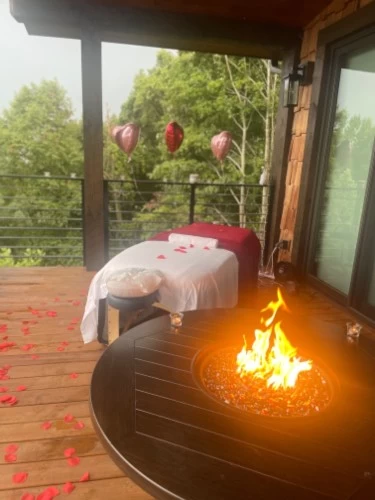 (404)838-6411 is ethnicity_Mixedandoffers nuru massages, asian massage, bodyrubs in Knoxville and available for service_location_incallon rubrankings Postponed Due to Weather 

Hello I’m Nicole 100% Real & Natural
I’m Jamacian and Honduran and a divine feminine goddess…

✨Welcome to a taste of Atlanta’s 1st Original✨ 
                ✨Best Kept Secret Spa✨

You’ll receive the best Luxury Sensual Massage session on earth. I’ve created a unique sensual therapy session…that’s not only sensual but therapeutic. 

I will Rub every inch of your body with my Gifted hands... 
you will feel an out-of-body experience…leaving you feeling relaxed, refreshed & rejuvenated! I’m located in a private, safe, quiet, discreet environment. 

“It’s Not Just a Massage,

It’s A Luxury…Massage Experience”

JOIN ME AS I TRAVEL ON MY SILENT POP-UP SHOP LUXURY MASSAGE TOUR…

READ DATES PLEASE 


BACK BY POPULAR DEMAND

KNOXVILLE, TN 

DATE: JULY 22 - 25, 2026

ONLY IN TOWN FOR FEW DAYS ….. 

PLEASE READ ENTIRE AD BEFORE CONTACTING ME!!


Due to the high volume of bookings my time is valuable. 

I’ve provided 3 of my best VIP PACKAGES listed below. please select one from the following. 


✨ VIP MASSAGE EXPERIENCES✨

OPTION 1:

300 Erotic Bliss Lux Nuru 1 hr
(opt in prostate) 



OPTION 2:

400 VIP GFE LUX 1.5 hr


HOW TO BOOK WITH ME: 

1.Text VIPKNOX 404-838-6411 and I’ll send you the details.



www.artfultouchbynicole.com
(Website is for therapeutic services only)
