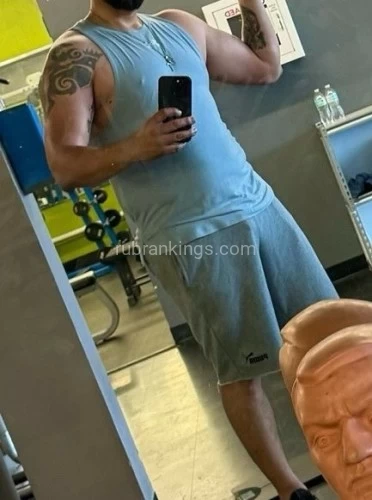 (405)622-1189 is Latinoand offers nuru massages, asian massage, bodyrubs in Oklahoma city and available for outcall on rubrankings I am a male to give that give a massage to females onlyI have a massage tableFriday to Sunday120$ 30 min 200$ hrOutcall only
