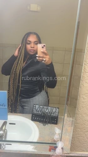 (214)846-7999 is Blackand offers nuru massages, asian massage, bodyrubs in Dallas and available for outcall on rubrankings Hey Handsome My names Honey I’m here to help you unwind from a long day or to get your day started . Passionate For Massaging & Helping Release LOADS of Stress ?My sessions are professional & relaxing, full head to toe body massages with a sensual touch.When reaching out please be respectful and introduce yourself firstly. For smooth booking. Provide me with your name , age , race , service you're looking to book and desired time . I will respond as fast as possible. I cannot wait to meet you ? sensual full body massagehalf hour $190 Full Hour $250.We Have 4 hand Specials Also if interested 