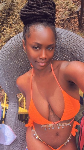 (727)253-5716 is Blackand offers nuru massages, asian massage, bodyrubs in Tampa and available for incall on rubrankings Welcome to The Celestial Palace! A spiritual and holistic healing environment catered to relaxing your mind, body, soul & spirit. Let my hands rub all of the stress away and release it into the universe leaving you feeling relaxed and rejuvenated.

Mon - Sun 10am - 7pm

Aromatherapy nude bodyrub 
$225/60 Mins | $150/30 mins

Incall Only, St Petersburg FL
By appointment only


*Mutual Touch
*Respectful & Friendly Gentleman Only
*Discreet
*If You Are Looking For Sex/Full Service, Please Contact an Escort. Thank You

Hot towels | Experienced Clientele Only 
Text Goddess @ 7272535716

Cash Accepted 
Tap To Pay Accepted For A Small Fee & to be paid upon arrival 

