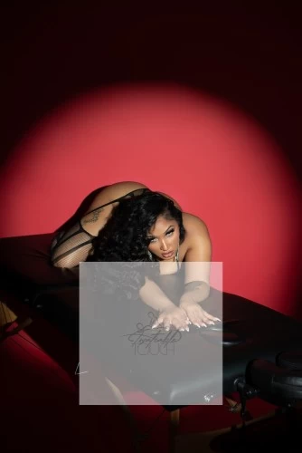 Not just a MASSAGE It’s a VIP EXPERIENCE 