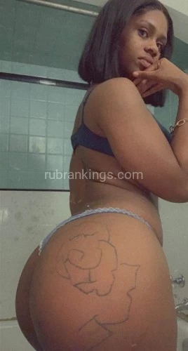 (414)595-5784 is Blackand offers nuru massages, asian massage, bodyrubs in Chicago and available for both on rubrankings Hey babes. My name is mocha I’m a young freaky girl who’s ready to have some fun. I’m very submissive, I get my pleasure by pleasing you. I’m a heavy squirter come slip and slide with me I promise you’re going to love it. FULL SERVICE , NO RUSH , NO LAW ENFORCEMENT, NO GAMES , NO MASKS