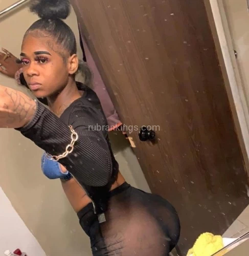 (414)595-5784 is Blackand offers nuru massages, asian massage, bodyrubs in Chicago and available for both on rubrankings Hey babes. My name is mocha I’m a young freaky girl who’s ready to have some fun. I’m very submissive, I get my pleasure by pleasing you. I’m a heavy squirter come slip and slide with me I promise you’re going to love it. FULL SERVICE , NO RUSH , NO LAW ENFORCEMENT, NO GAMES , NO MASKS