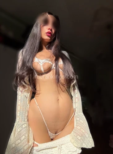 (518)508-4562 is Caucasianand offers nuru massages, asian massage, bodyrubs in New york city nyc and available for incall on rubrankings 28 | 32 C (natural) | Brown hair & Brown Eyes | Italian & Dutch - American 

I specialize in intuitive, tantric body healing work. My sessions are slow, intentional and restorative. I believe sexuality is a path to spiritual freedom. I take my background and love for somatic body healing touch and tantra and weave together an extremely erotic and emotional experience -- Together we will explore the sensual nature of erotic body healing arts.

E-mail: Goddessdanni@proton.me

Personal # - (518) 508-4562
Chelsea Studio # - (929) 407-1031

