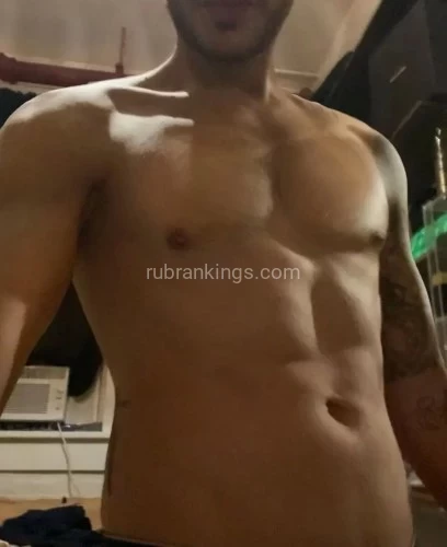 (917)768-6090 is Caucasianand offers nuru massages, asian massage, bodyrubs in Dallas and available for both on rubrankings ** Ladies if your client is requesting another guy to join hit me up I’m available.Bi-Sexual guy who loves Dick & Pussy on the DL. I like to fuck and get fucked. I’m young I’m Professional, I’m always on time, and Im always freshly clean. Im a licensed massage therapist so you will always leave more than satisfied . Call or Text me .  catch me on rent.men/EthannAnthonyy