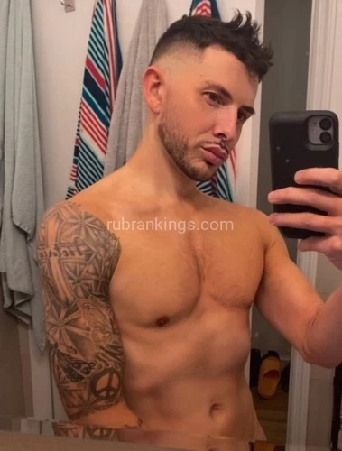 (917)768-6090 is Caucasianand offers nuru massages, asian massage, bodyrubs in Dallas and available for both on rubrankings ** Ladies if your client is requesting another guy to join hit me up I’m available.Bi-Sexual guy who loves Dick & Pussy on the DL. I like to fuck and get fucked. I’m young I’m Professional, I’m always on time, and Im always freshly clean. Im a licensed massage therapist so you will always leave more than satisfied . Call or Text me .  catch me on rent.men/EthannAnthonyy