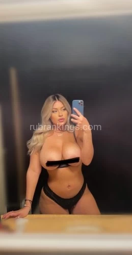 (504)875-6450 is Caucasianand offers nuru massages, asian massage, bodyrubs in Miami and available for incall on rubrankings Perfect hottie with a naughty side to fulfill all your needs that’s waiting to be released. Perfect hands to touch and please you in all the right places with my deep tissue romantic erotic massage.  VIP SPECIAL: Tongue kissingHugForeplay SexCuddleForeplayRole playCome see me today!!!310-691-9899