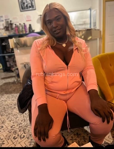 (872)325-4080 is Blackand offers nuru massages, asian massage, bodyrubs in Chicago and available for both on rubrankings Available for massages near midway airport . Incall / Outcall$250 for 30 min $300 for hour $350 for 90 min 