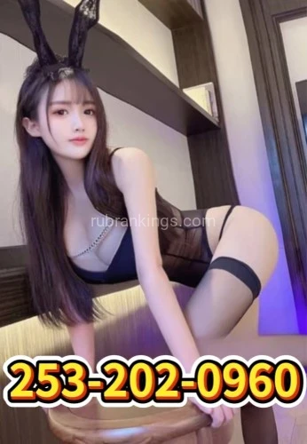 (253)202-9862 is asianand offers nuru massages, asian massage, bodyrubs in Tacoma and available for incall on rubrankings  Address :꧁ஜ⎠ Mendian Ave Eas #2 Milton WA 98354⎝ஜ ☎️☎️253-202-0960☎️☎️
⚪⭕▃▃sweet petite and sexy!!!▃▃⭕⭕small tight pink pussy⭕ready for some fun?sucking licking✅super service
?Hey Honey！Looking for a unforgettable Service??

 Our girls are plump and charming ,cause u deserve it.

Hot body and Angelical face you can suck

Their natural body bring u into another world  Paradise

 

〓〓〓〓Beauty with a good figure〓〓〓

100%skinny！100%young！100%new in town！100%first time ever town！??

 

 ⭕❤️My Services❤️⭕

 

 ⭕Erotic lick❤️New 6.9 style❤️kiss me touch me

 

 ⭕BBBJ❤️B.2.B❤️Nuru massage⭕

 

⭐Clean, Private, comfortable, warm and beautiful environment, high-quality service

ＮＵＲＵ earth.

 Call;☎️☎️253-202-9862☎️☎️
Location :꧁ஜ⎠ Mendian Ave Eas #2 Milton WA 98354⎝ஜ ☎️☎️253-202-0960☎️☎️

$50 for half an hour, $70 for one hour, +Tip ❤️?Come ask girl❤️?
꧂ CASH only ꧁꧂
Call;☎️☎️253-202-9862☎️☎️
Call me now!!☎️☎️ 253-202-0960☎️☎️