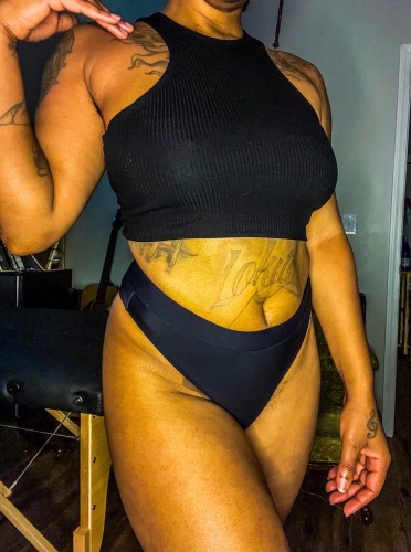 (470)888-1218 is Mixedand offers nuru massages, asian massage, bodyrubs in Atlanta and available for both on rubrankings Welcome to my temple: I’m Divine Rae; a formally trained tantric touch and kink provider. 

If a safe landing is what you need to be held in, I’m your deity. The energy that flows through these hands is both healing and erotic, what more could you need?

First timers: Please be ready to video chat as a part of my screening process, this allows us both to see who we are meeting. Both comfort and discretion is important to me, I’m sure you agree!

I’m currently accepting both incall in the Lakewood area and outcall within the ATL metro area. I can travel further for additional fee based on your location. 

I  welcome all genders, and couples as well as singles, just be kind, and we will get along perfectly. 

Together, lets create moments that liberate us and connect us in our play! I cant wait to get these Divine hands (and other implements) on you!

Services Offered

Sensual Body Rubs
General Domination
Sissification/Bimbofication
Financial Domination/Consensual Blackmail
Shibari bondage
Teaser and Denial
P3gg!ng specialist
Watersports
TPE
Pet play/ownership
Chastity Key Holding
CBT (all sexes)
Couples Kink
Urethral Sounding
Medical Play

What’s your dream? Let’s chat about it! 

XOXO Divine