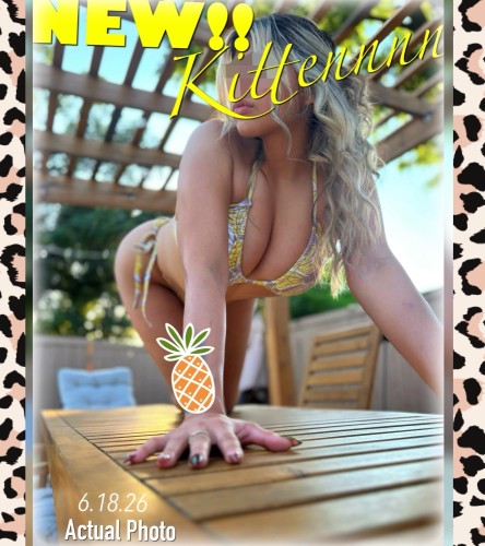 (817)725-1018 is Latinoand offers nuru massages, asian massage, bodyrubs in Fort worth and available for incall on rubrankings _____ BRAND NEW PICS are HERE!!!______

***ONLY***WED ONLY *****10-4
*** SAME *** DAY *** BOOKING** ONLY

Excited to Purrr for you Kittennn… I’m NEW! I’m toned & petite, (DIFFERENT one - I’m NOT the same latina from RTR or Euphoria)… Cute Kittennnn here! 


Let me bring your SMILE BACK to that face and melt away that stress! Only sweet caresses and sensational abilities. I’m not going to be staring at the clock or setting timers. 💯 % focus on you!
I prefer ORGANIC over ROBOTIC! Flirty in the streets & ferocious under these sheets… wink! 

Let’s catch a vibe, in an intimate way…playful & pleasing = Thats 💯 ME! Im NOT FULL-TIME in this, only 1-2 days/wk. That’s a big difference between me & the other FULL timers on here: WITH ME you’ll ACTUALLY FEEL APPRECIATED! Never a moment taken for granted & always DELIGHTED to see u return (especially if the sparks fly!)

I’ve been guilty of my dangerous MOUTH, in ONLY THE BEST WAY of course! I excel in not only being sexy physically, but by bringing pleasure with my phenomal talents!  Allow my succULent SkiLLZ 2make you a believer! My name is Kittennn and I’ll definitely have you purriNNNg when we depart! 


::WEST Fort Worth:: 8 mins West of Downtown
💋💋💋💋💋💋💋💋💋
MY AVAILABILITY:
WED 9:30a—4PM
… I Leave @ 4p or earlier ….



Same Day Appts Only ~ Text Early ~ 
❤️❤️❤️❤️❤️❤️❤️❤️❤️❤️
💕INCALL RATES 💕
200….GloRyHoLe Session (B&G)
250…40min MILKING TABLE (no Vip) Only
300…30mins VIP Milking Tble & Red Room
350….60mins VIP Milking Tble & RED ROOM

$15 fee for CASHAPP or VENMO
Also accept Zelle and Cash 



☎️EASY TO BOOK☎️ DIRECTIONS:
Text Name, Desired Time, & Amt Time Desired WHEN TEXTING FOR PRIORITY RESPONSE!! 
❤️❤️❤️❤️❤️❤️❤️❤️❤️❤️


LOCATION : INCALL ONLY 
WEST FW ~ private Studio (No motel/hotel) nestled away but easy to get to! 

No Bait N Switch 
100% independent 
Safe & Secure parking 
Muchos Besos 💋💋
Se Hablas Español 


NOTE :  if NO RESPONSE
—>IF ur NOT getting any response after repeated attempts, Try texting from a diff phone#… 🥹🤗
Sumtimz my WiFi goes berserk- So Dont think I’m ignoring you, Maybe just in session. (My attention is 💯 % on whomever I’m with, not my phone.) Text Name, Desired Time, & Amt Time Desired WHEN TEXTING FOR PRIORITY RESPONSE!! 


I’ve got reviews !!! 
https://www.eccie.net/showthread.php?t=3090514
https://www.eccie.net/showthread.php?t=3087307
