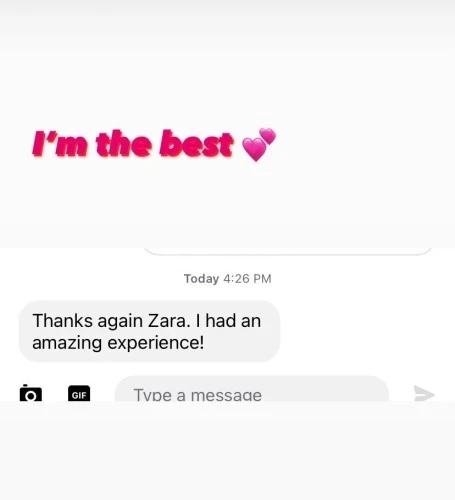 (470)441-0236 is Mixedand offers nuru massages, asian massage, bodyrubs in Atlanta and available for both on rubrankings Hey Baby, it’s me Elite Zara :) Hope you’re having a wonderful day ????

Luxury In-Call Massage | Real Nuru | Add-Ons | Early Bird Specials | Safe & Discreet 😙😙😙

I offer a high-end, deeply sensual body rub experience for respectful clients who appreciate quality and discretion.

When stress builds and the world expects more from you, there is one place where you are simply allowed to exhale. Immerse yourself in an upscale, private experience featuring soft lighting, calming music, aromatherapy, and skilled hands dedicated to easing stress and restoring balance—a rare, King-worthy experience crafted for those who require more than ordinary relaxation. Many desire this level of care, but only a select few will ever experience attention this intentional, this restorative, and this unforgettable.

Every session includes a private detoxifying shower experience, featuring a full-body exfoliation using professional exfoliating gloves and the finest detoxifying soap. This elevated preparation promotes circulation, refreshes the skin, and deeply relaxes the body—setting the tone for an experience that is truly unmatched.


Indulge in Elite tailored luxury:

Ask about my Early Bird special starting at $250hr 🥵7am-11am

– $400 90 min — V.I.P NURU Private In-Studio Experience

— $500 2hr V.I.P NURU Elite King treatment “Highly Recommend”

– $450 90 min — Elite Mobile Concierge Experience (delivered to you)

—$700 2hr V.I.P NURU Elite King Treatment 🫦 Mobile Concierge 💁🏽‍♀️ 

Limited availability. Reserve your seasonal indulgence today.

This experience is unrushed, deeply relaxing, and tailored to you.


 Serious inquiries only.
I value clean energy, respectful communication, and exclusive connections.

Add ons : 
Strap-On / Pegging / Prostate 
 – +60 min — $400


Availability : 
Starting at 7am - 9pm 

Ask about my Early Bird Specials starting at $200 🥵🥵🥵

After hr appt available upon request 

Pre-booking is highly recommended to secure your preferred time.

Last-minute requests may be considered for returning clients or serious inquiries only.

Let luxury meet your schedule—on your time, my terms 🫦

 
P411 : P378353

Check out my website: Elitezara.com 