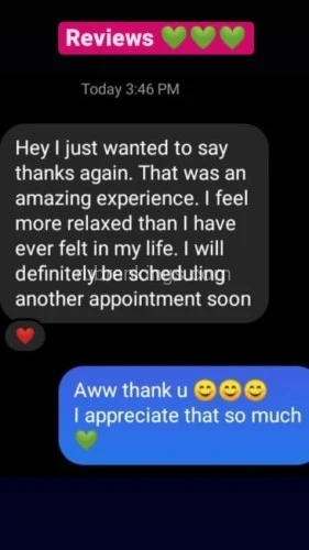 (470)441-0236 is Mixedand offers nuru massages, asian massage, bodyrubs in Atlanta and available for both on rubrankings Hey Baby, it’s me Elite Zara :) Hope you’re having a wonderful day ????

Luxury In-Call Massage | Real Nuru | Add-Ons | Early Bird Specials | Safe & Discreet 😙😙😙

I offer a high-end, deeply sensual body rub experience for respectful clients who appreciate quality and discretion.

When stress builds and the world expects more from you, there is one place where you are simply allowed to exhale. Immerse yourself in an upscale, private experience featuring soft lighting, calming music, aromatherapy, and skilled hands dedicated to easing stress and restoring balance—a rare, King-worthy experience crafted for those who require more than ordinary relaxation. Many desire this level of care, but only a select few will ever experience attention this intentional, this restorative, and this unforgettable.

Every session includes a private detoxifying shower experience, featuring a full-body exfoliation using professional exfoliating gloves and the finest detoxifying soap. This elevated preparation promotes circulation, refreshes the skin, and deeply relaxes the body—setting the tone for an experience that is truly unmatched.


Indulge in Elite tailored luxury:

Ask about my Early Bird special starting at $250hr 🥵7am-11am

– $400 90 min — V.I.P NURU Private In-Studio Experience

— $500 2hr V.I.P NURU Elite King treatment “Highly Recommend”

– $450 90 min — Elite Mobile Concierge Experience (delivered to you)

—$700 2hr V.I.P NURU Elite King Treatment 🫦 Mobile Concierge 💁🏽‍♀️ 

Limited availability. Reserve your seasonal indulgence today.

This experience is unrushed, deeply relaxing, and tailored to you.


 Serious inquiries only.
I value clean energy, respectful communication, and exclusive connections.

Add ons : 
Strap-On / Pegging / Prostate 
 – +60 min — $400


Availability : 
Starting at 7am - 9pm 

Ask about my Early Bird Specials starting at $200 🥵🥵🥵

After hr appt available upon request 

Pre-booking is highly recommended to secure your preferred time.

Last-minute requests may be considered for returning clients or serious inquiries only.

Let luxury meet your schedule—on your time, my terms 🫦

 
P411 : P378353

Check out my website: Elitezara.com 