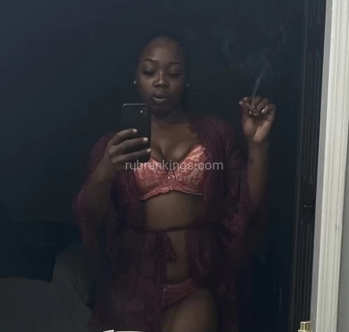 (470)679-7170 is Mixedand offers nuru massages, asian massage, bodyrubs in Atlanta and available for incall on rubrankings       ✨ Welcome to My World ✨

                Relaxation Awaits
             ✨Fetish Friendly✨

RATES ?
30 Mins - $100
1 Hr - $150
Fetish upgrade + $50

Swedish Massage

	•	Focus: Relaxation and stress relief.
	•	Techniques: Long, smooth strokes, kneading, and circular movements.
	•	Benefits: Improves circulation, reduces stress, and relieves tension in the muscles.

Deep Tissue Massage

	•	Focus: Targeting deeper layers of muscle and connective tissue.
	•	Techniques: Slow, firm strokes with more intense pressure.
	•	Benefits: Helps relieve chronic pain, muscle stiffness, and tension in the deeper muscle layers.

 Sports Massage

	•	Focus: Preventing or treating injuries related to sports or physical activity.
	•	Techniques: Combines techniques from Swedish and deep tissue massage with more targeted pressure and stretching.
	•	Benefits: Reduces muscle soreness, improves flexibility, and aids in injury recovery.

Aromatherapy Massage

	•	Focus: Using essential oils to enhance relaxation and emotional well-being.
	•	Techniques: Gentle strokes combined with the use of aromatic oils.
	•	Benefits: Calms the mind, improves mood, and can target specific issues like stress, anxiety, or insomnia.


 Trigger Point Therapy


	•	Focus: Releasing muscle knots or “trigger points.”
	•	Techniques: Firm pressure on specific points to relieve pain and tension.
	•	Benefits: Helps reduce muscle pain and tightness in areas with concentrated knots.


 Call now to schedule your appointment .
  


