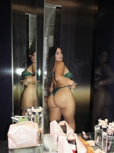 (214)487-5525 is Latinoand offers nuru massages, asian massage, bodyrubs in Dallas and available for both on rubrankings Camila is the definition of good vibes.

Playful, outgoing, and naturally charismatic, im the kind of woman who can turn an ordinary day into a memorable one. Originally from El Salvador, I enjoy laughter, great food, music, and surrounding herself with people who bring positive energy into the room.

I believe respect goes both ways and appreciates clients who communicate clearly, arrive on time, and know how to enjoy themselves without complications.

The Ultimate Girlfriend Experience
‣ 30 min – $250  ‣ 60 min – $450
‣ 90 min – $650  ‣ 120 min – $750

⸻

? TOUCH & TEASE
Sensual Massage + Happy Ending
‣ 30 min – $200  ‣ 60 min – $350
‣ 90 min – $450  ‣ 120 min – $550

⸻

? ULTIMATE VIP
VIP Massage + Full Service + MSOG
‣ 30 min – $300  ‣ 60 min – $500
‣ 90 min – $700  ‣ 120 min – $800

