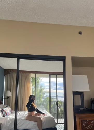 (214)487-5525 is Latinoand offers nuru massages, asian massage, bodyrubs in Dallas and available for both on rubrankings Camila is the definition of good vibes.

Playful, outgoing, and naturally charismatic, im the kind of woman who can turn an ordinary day into a memorable one. Originally from El Salvador, I enjoy laughter, great food, music, and surrounding herself with people who bring positive energy into the room.

I believe respect goes both ways and appreciates clients who communicate clearly, arrive on time, and know how to enjoy themselves without complications.

The Ultimate Girlfriend Experience
‣ 30 min – $250  ‣ 60 min – $450
‣ 90 min – $650  ‣ 120 min – $750

⸻

? TOUCH & TEASE
Sensual Massage + Happy Ending
‣ 30 min – $200  ‣ 60 min – $350
‣ 90 min – $450  ‣ 120 min – $550

⸻

? ULTIMATE VIP
VIP Massage + Full Service + MSOG
‣ 30 min – $300  ‣ 60 min – $500
‣ 90 min – $700  ‣ 120 min – $800

