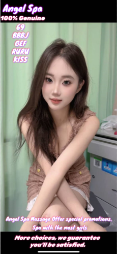 (904)585-8877 is asianand offers nuru massages, asian massage, bodyrubs in Jacksonville and available for incall on rubrankings CUTE BIG GUYS
We are looking for fun
Location：Jacksonville and its surrounding areas
Appointment number：904-585-8877
New Girls New face new feelings NO OLD LADY
★ ONLY A+ SERVICE HOT SEXIEST HottieS
Hot & Sexy Girls,、
. —Enjoy a UNFORGETTABLE TIME with us—
● Ｎ〇 Drama ● Ｎ〇 Rush—
GREAT TIME GUARANTEED.
B2B Nuru Massage
Happy Ending
Erotic Lick Eat Out
Daty 69 Style
BBBJ G.F.E
Sweet & Sexy Fulfill your fantasy....
★— New Beautiful & Attractive Hotties every week !—
❤READY for anything
❤Don't hesitate to call us if you are in need of some pleasurable moments!
❤Honest operation has always been my principle. There is no deception and no deposit. 
❤My professional skills will enable you to receive the best service.
!!!Cautionary Notice: If you encounter situations involving deposits/advance payments or gift cards, it is definitely a scam.
Please do not fall victim to such schemes!!!
Remember my contact information
 Telegram ID：AngelBroker9（The only telegram number）