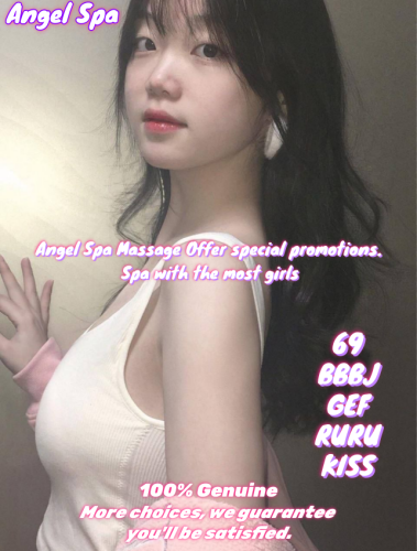 (904)585-8877 is asianand offers nuru massages, asian massage, bodyrubs in Jacksonville and available for incall on rubrankings CUTE BIG GUYS
We are looking for fun
Location：Jacksonville and its surrounding areas
Appointment number：904-585-8877
New Girls New face new feelings NO OLD LADY
★ ONLY A+ SERVICE HOT SEXIEST HottieS
Hot & Sexy Girls,、
. —Enjoy a UNFORGETTABLE TIME with us—
● Ｎ〇 Drama ● Ｎ〇 Rush—
GREAT TIME GUARANTEED.
B2B Nuru Massage
Happy Ending
Erotic Lick Eat Out
Daty 69 Style
BBBJ G.F.E
Sweet & Sexy Fulfill your fantasy....
★— New Beautiful & Attractive Hotties every week !—
❤READY for anything
❤Don't hesitate to call us if you are in need of some pleasurable moments!
❤Honest operation has always been my principle. There is no deception and no deposit. 
❤My professional skills will enable you to receive the best service.
!!!Cautionary Notice: If you encounter situations involving deposits/advance payments or gift cards, it is definitely a scam.
Please do not fall victim to such schemes!!!
Remember my contact information
 Telegram ID：AngelBroker9（The only telegram number）