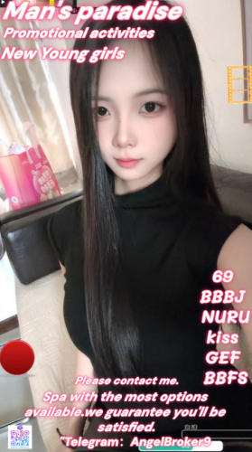 (385)220-7077 is Mixedand offers nuru massages, asian massage, bodyrubs in Salt lake city and available for incall on rubrankings In Salt Lake City/Murray, you will receive the best service. There are four hands,free shower.bbfs If you come.
New opening & spas & asian girls come and enjoy our reflexology
If we're cutting right to the chase, yes, this place definitely offers direct sexual services.
No need for flirting, movies, dinner, or any of the usual preliminaries. 
You meet, get the best service and warm here and then go home satisfactorily~ It's that simple!
Great bang for your buck!
We have the best asian Vip 69 B2b Fs Bbj Bb*s Cim Cob Cof Dfk Dt gfe 4 Nuru Pse Sf2 Wf 4 hand
Opening hours:
Monday - to Sunday open 8am to 12.30am
Address：
Salt Lake City
Murray
Holladay
Ogden
Don't worry about the distance. I still have many sisters nearby.
All the rooms are very clean and quality and the top of the service for all gentlemen
I'm the perfect companion for the who wants more. As I Always give my undivided attention and time to my admirers.
Appointment：385-220-7077
 Telegram ID：AngelBroker9（The only telegram number）
I will book the best service for you.
Honest operation has always been my principle. There is no deception and no deposit. 
!!!Cautionary Notice: If you encounter situations involving deposits/advance payments or gift cards, it is definitely a scam.
Please do not fall victim to such schemes!!!
Remember my contact information