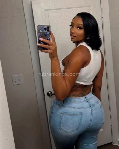 (912)339-0405 is Mixedand offers nuru massages, asian massage, bodyrubs in Sacramento and available for both on rubrankings Hello, gentlemen... Ready to indulge?
I’m Ariana . A  sultry, licensed massage therapist with a naughty side and a passion for pleasure. Whether you're seeking total relaxation or something far more erotic, I’m always available and ready to please you. 💋

From spa-quality Deep Tissue and Swedish massages to intense, unforgettable erotic sessions — your satisfaction is always my focus. Let my expert hands and curvy, irresistible body bring you to the edge and beyond.

💦 Massage Menu Includes:
Nuru | Sensual B2B | Tantric Lingam | Deep Tissue | Sports | Hot Stone | Aromatherapy | Trigger Point | Prostate Massage | VIP Nuru Experience | Milking Table Fantasy | Riding the Wave 😘

💋 Erotic Services Available:
69 | Sloppy & Regular Blowjobs | Sex (with or without condom) | Anal | Pegging | Tits Play | Deep Tongue Kissing | Rim Jobs | Fetish & Kinky Play 🍑🍆

I love to have fun with men who appreciate a sexy woman with a great sense of humor. I'm not just a therapist — I’m an experience you won’t forget. I’m one of a kind! My appearance can best be described as striking. Body of a Goddess, skin tight, yet soft; booty jiggly, paired with a sinful perfect smile—my presence is more than just noticeable. And my vibe? Irresistible!

BOOK ME and let me introduce you to a discreet new world brimming with endless possibilities.


Discreet. Sensual. Unforgettable.


TEXT ME ON: (912)339-0405

EMAIL ADDRESS: ArianaBaker92@outlook.com