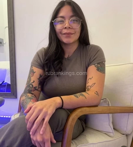 (539)235-9958 is Caucasianand offers nuru massages, asian massage, bodyrubs in Los angeles and available for both on rubrankings I'm a certified massage therapist, I provide personalized and professional massage services, offering relaxation, pain relief, and improved wellbeing through techniques like wellness, deep tissu sports, cupping, and stretching therapy. My goal is help clients achieve their specific health and relaxation goals by tailoring my treatments to their Needs and happy ending.Text me here : (539) 235-9958Telegram: (539) 235-9958