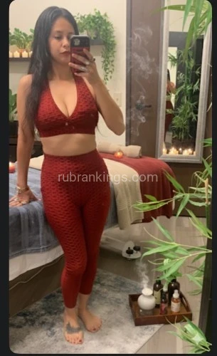 San diego BodyRubs Offered By (657)429-5034 | Bodyrubs (657)429-5034 is Mixedand offers nuru massages, asian massage, bodyrubs in San diego and available for incall on rubrankings
°western & Eastern °
The importance of human touch reminds us of our innate need for connection and the powerful impact it has on our overall health and happiness.
Contact for availability
Hours for contact 9am-9pm
Hours of operation 10am-8pm
30 MIN 200
60 MiN 300
Options for longer session can be discussed.
Sessions include;
hot towels ✨
Aromatherapy ✨
Relaxing music ✨
Refreshments ✨
An experienced and highly intuitive massage therapist, I specializes in fully customized sessions tailored to each client’s unique needs. I combined deep technical skill, attentive listening, and a strong understanding of physiology, muscle tension patterns, and stress points.
Every session is thoughtfully designed whether the goal is deep relaxation, stress relief, muscle recovery, or ongoing body maintenance. I take the time to assess each client’s concerns and preferences, ensuring a results driven experience that is both therapeutic and restorative.
Known for my professionalism, discretion, and ability to create a comfortable, welcoming environment, I deliver massage therapy that goes beyond routine treatment providing personalized care that helps clients feel stronger, more relaxed, and fully supported.