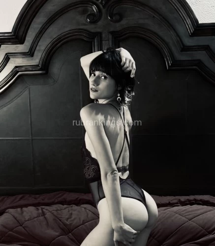 (305)370-8867 is Latinoand offers nuru massages, asian massage, bodyrubs in Miami and available for both on rubrankings  I offer a sensual massage experience that transcends the ordinary. ✨ I offer a deeply relaxing session on a comfortable massage table, which includes a traditional body massage combined with a lingam massage. To enhance your journey, I incorporate breathwork, guided meditation, and soothing sound healing music, creating an atmosphere of profound relaxation, connection, and pleasure. ✨❤️### Gift Options ?- 30 Minutes - $450- 60 Minutes - $650- 90 Minutes - $900For those yearning for a more intimate connection, I offer a unique variation on a massage bed for an additional $300. This experience blends elements of Thai massage and nuru techniques, where I use my body to create fluid movements and different poses, allowing for a more immersive experience. This is the option that my clients enjoy most✨?Both experiences are conducted in the nude, inviting light touching of my body with hands only—nothing internal. I also offer deeper experiences, but I prefer to build trust during our first session before exploring those possibilities. ✨Feel free to call me to discuss the details; I’m more than happy to answer any questions about what to expect from our time together!I provide services in a private residence in Miami Beach, near 30th Street. To secure your appointment, I kindly request a photo of your ID or LinkedIn profile, after which I’ll send you the full address. ☺️?I also offer out-call services within the Miami area for an additional $200 and to Fort Lauderdale for $300-$400, depending on distance.My working hours are from 9 AM to 7 PM. I can accommodate clients from 6 AM to 8 AM for an additional $200, as well as from 8 PM to 1 AM for an extra $200. I look forward to serving you and creating magic together! ✨❤️?