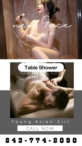 (843)774-2090 is asianand offers nuru massages, asian massage, bodyrubs in Myrtle beach and available for both on rubrankings ⬛ HotStone Spa ⬛★SPECIAL SKILLS ★—Girl friend Love FeelingTruly Amazing Full Body Pampering By Gorgeous  Girls !<br>▃ NEW in Town▃⭐♥️⭐SO HOT⭐♥️⭐SO CUTE⭐♥️ what you see is what you get843-774-2090843-575-5588 — ♣️9AM - 11PM♣️<center>Convenience / Comfortable / Safety Location• 3135 US-301, Hamer, SC 29547  •XXXVIP SERVICE—★—Enjoy a UNFORGETTABLE TIME —★—