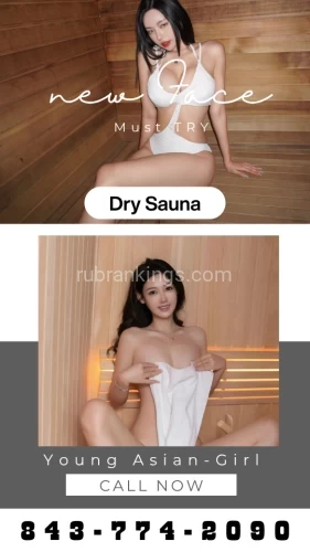 (843)774-2090 is asianand offers nuru massages, asian massage, bodyrubs in Myrtle beach and available for both on rubrankings ⬛ HotStone Spa ⬛★SPECIAL SKILLS ★—Girl friend Love FeelingTruly Amazing Full Body Pampering By Gorgeous  Girls !<br>▃ NEW in Town▃⭐♥️⭐SO HOT⭐♥️⭐SO CUTE⭐♥️ what you see is what you get843-774-2090843-575-5588 — ♣️9AM - 11PM♣️<center>Convenience / Comfortable / Safety Location• 3135 US-301, Hamer, SC 29547  •XXXVIP SERVICE—★—Enjoy a UNFORGETTABLE TIME —★—