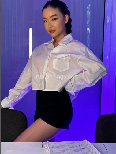(347)504-8563 is asianand offers nuru massages, asian massage, bodyrubs in New york city nyc and available for both on rubrankings Hello, New York — I’m Janelle 23 up the girl from Yakutia …..Very very cold part of Russia
But I’m Very very warm person with hot heart ❤️ 

____Your sweetest escape and certified massage therapist, ready to melt your stress away with a warm smile and a truly magical touch.

               A Little bit about me ….
I’m someone who finds joy in the little things — styling an outfit, discovering a new song, getting lost in a great movie, or dancing at a concert. 

<<<<<<<<<<<<<<<         I love exploring the city, especially when it leads to unexpected places or great conversations. 
               
               Fashion, music, and movies are my favorite ways to express myself and connect with the world. 

    >>>>>>>>>>>>>>>>>>> Looking for someone who’s curious, kind, and up for spontaneous adventures. love going out for dinners with interesting people and talking about everything.


              I offer a unique blend of Swedish techniques combined with a sensual, slow-flowing rhythm designed to relax both body and mind.

          Looking for something more indulgent? My Nuru-style slide session will take you on a silky, unforgettable journey — just you, me, and waves of warm seaweed gel…

What to expect:
 • Deep relaxation
 • Sensual energy
 • Meaningful connection through touch and conversation
 • Beautiful, clean atmosphere — or outcall to your place

My rates:
 • Massage: $340/hour
 • Hot Slide Nuru: $440/hour
 • Add-ons: Body shaving, body scrub, or something a little more playful — inquire within-540$ 
 • Shorter and extended sessions available
 • Outcalls welcome-600$
 • Payments via Cash, Venmo, Zelle

But prefer CASh

———————Important: I do not offer any extra activities.                                      — please respect my boundaries.———-!!!!!!!!!!!!!! 

      ……Let me take care of you… the right way.
