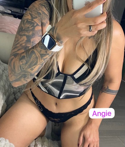 Angie