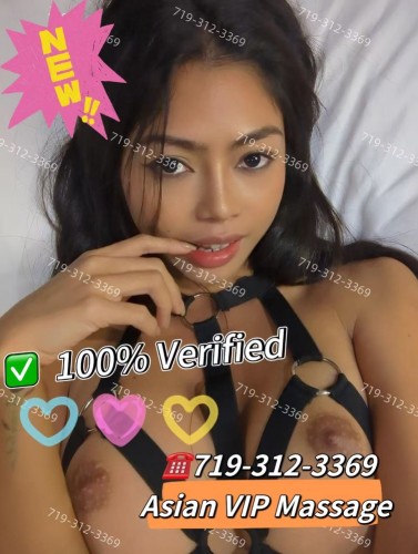 (719)312-3369 is asianand offers nuru massages, asian massage, bodyrubs in Jacksonville and available for incall on rubrankings 🌟➖💞 The best girl in town
🌟➖💞u wont disappointed
🌟➖💞 Baby skin big doll eye ,angel face 36D devil body
☎️ 719-312-3369
🔷🔸🔷🔸✨Your satisfaction is always my first priority✨🔸🔷🔸🔷
✅❤️Clean and friendly Sexy Asian Baby will treat you like a king✅❤️
✅❤️And you will relieve your exhaustion✅❤️
☎️ 719-312-3369
✅❤️Please experience it by all means today✅❤️
✅❤️You will definitely want to come back again✅❤️
💟Girlfriend experiende✔️,B2B Nuru Massage✔️, Shower together✔️, bbbj✔️, 69✔️,Full Service✔️
☎️719-312-3369
💟Absolutely No Rush☆
💟Booty Boobs Brains☆
💟Satisfaction Guaranteed☆