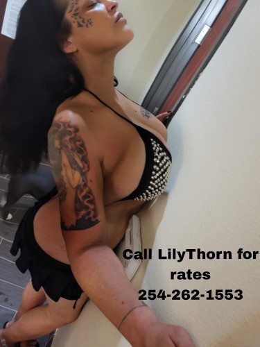 (254)262-1553 is Mixedand offers nuru massages, asian massage, bodyrubs in Austin and available for both on rubrankings “Busty MILF Lily’s sensuous massage: Slow, silky hands that tease and awaken… leading to her deep, insatiable hunger for you.”
Indulge in an unforgettable private experience with Lily — a stunning, curvaceous MILF whose touch is pure seduction.
Her warm, oil-slicked hands glide over your body with expert, flowing strokes, melting away tension while igniting every nerve. With her soft, alluring beauty and generous bust, Lily creates an atmosphere of pure intimacy and desire. What begins as deep relaxation slowly builds into something far more passionate, as her endless appetite draws you into a world of shared pleasure.
Elegant. Sensual. Exclusive.
Lily offers a truly personal encounter designed for the gentleman who appreciates refined feminine energy and genuine connection.
Limited availability. Discretion assured.