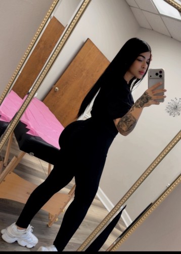 (703)342-8359 is Latinoand offers nuru massages, asian massage, bodyrubs in Washington and available for incall on rubrankings New place latinas 
Body rub 
Hot towels 
Clean and safe place Good Area 
Parking free 
Good atención friendly staff 
