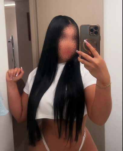 (832)617-3256 is Latinoand offers nuru massages, asian massage, bodyrubs in Houston and available for both on rubrankings Soy una chica latina nueva en Houston, delgada con curvas y manos relajantes tendrás una experiencia inolvidable comunícate conmigo📞8326173256📲