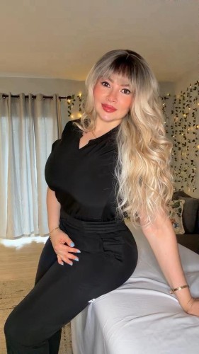 (571)354-3537 is Latinoand offers nuru massages, asian massage, bodyrubs in Washington and available for incall on rubrankings Hello, I'm Christina – Independent Relaxation Therapist 🌿

Take a break from your daily routine and enjoy a calming relaxation therapy experience in a comfortable, private, and safe environment. Professional and personalized attention focused on helping you unwind, recharge, and enhance your overall well-being.

✨ Comfortable & welcoming location
🛋️ Clean, private, and secure setting
🌿 Personalized relaxation sessions
🚗 Free parking available for up to 1 hour
📅 By appointment only

⏰ Open Monday through Sunday | 10:00 AM – 9:00 PM

🤝 Respectful and courteous clients only.

📞 Schedule your appointment today: +1 (571) 354-3537