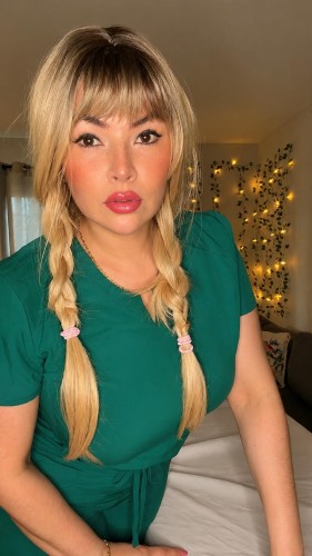 (571)354-3537 is Latinoand offers nuru massages, asian massage, bodyrubs in Washington and available for incall on rubrankings Hello, I'm Christina – Independent Relaxation Therapist 🌿

Take a break from your daily routine and enjoy a calming relaxation therapy experience in a comfortable, private, and safe environment. Professional and personalized attention focused on helping you unwind, recharge, and enhance your overall well-being.

✨ Comfortable & welcoming location
🛋️ Clean, private, and secure setting
🌿 Personalized relaxation sessions
🚗 Free parking available for up to 1 hour
📅 By appointment only

⏰ Open Monday through Sunday | 10:00 AM – 9:00 PM

🤝 Respectful and courteous clients only.

📞 Schedule your appointment today: +1 (571) 354-3537