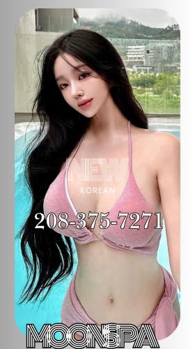 (208)375-7271 is Mixedand offers nuru massages, asian massage, bodyrubs in Boise and available for incall on rubrankings ⬛🟦🔶🟥 M MASSAGE SPA 🟥🔶🟦⬛
⚫⸻⸻⸻⸻⸻⸻⚫
🅓🅞🅝🅣 🅜🅘🅢🅢 🅞🅤🅣
🔶 NEW LATINA & ASIAN STAFF 🔶

🔶 NEW MANAGER SPECIAL 1HOUR $50 🔶
🟦 Deep Tissue / Swedish
🟦 GUARANTEE / ENERGETIC /
🟦 The Best Spa In Town!
gifntext-gif

🟩—★ FREE SHOWER ★— 🟩
⚫⸻⸻⸻⸻⸻⸻⚫
—★ Upscalε Safε Playful & Discrεεt ★—

🟥 CALL ☎ 208-375-7271 ☎ 🟥
🟩 Open 7 days - 8:30 AM to 10:30PM 🟩
🟩 ★ 100% Safe✔️100% Fresh Clean 🟩
🔶 Emerald St Boise, ID 83706 🔶
⚫⸻⸻⸻⸻⸻⸻⚫