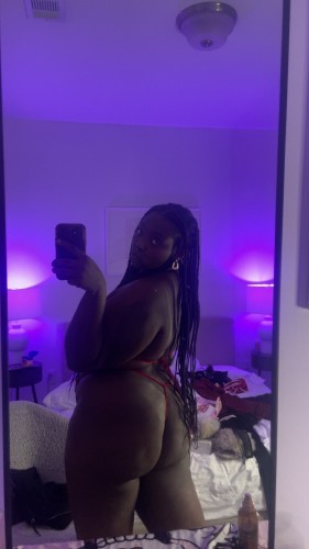 (931)625-7454 is Blackand offers nuru massages, asian massage, bodyrubs in Nashville and available for outcall on rubrankings Description
Congratulations gentlemen, you have found the girl of your dreams.
My name is Cocoa and I'm new to the city and have been trained by the best. Let’s go to a secret place, and surrender to a chocolate goddess , divine domme - Cocoa. I am an open minded, fun, stern, beautiful woman. I have a diverse skill set, specializing in femme domme, and humiliation / dirty talk. I also do vanilla sessions as well as I’m a very versatile woman.

My curvaceous figure, my soft hands and firm grip are going to take you to paradise where you will only experience ecstasy together. I can come to you or you can come to me, either way you will never regret it.

Text or call my phone number to book an appointment NOW!

Specials ✨🤍
Text or call for special rates 💕

Entertainment purposes only.* No LMT or CMT with me on site at any time.* I have the right to refuse service to anyone at any time. *No explicit illicit or illegal texting PLEASE! ❤️
Personal hygiene is a MUST! A shower is on site if you were not prepared for your session. No deposit required no games no BS just fun girl trying to give you a good time.
Ask me about tonight's special 😘
