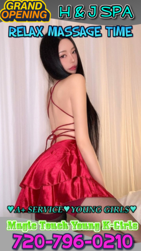 (720)796-0210 is asianand offers nuru massages, asian massage, bodyrubs in Denver and available for both on rubrankings 


🟣🟣☎️  720-796-0210🟣🟣


🟣🟣 Malley Dr, Denver, CO 80233🟣🟣
 