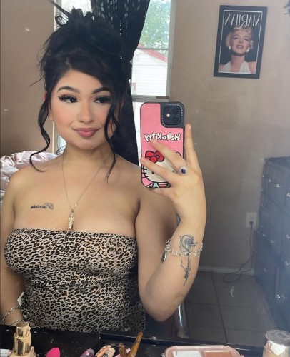 (479)622-2301 is Latinoand offers nuru massages, asian massage, bodyrubs in San antonio and available for both on rubrankings 🔥 Mireya’s Naughty MagicTouch-Full Body Rub + The Works 🔥

Hey there…. I am Mireya. Soft hand, dirty mind and a very naughty touch.
Soft curve. Dirty laugh. Hand that know exactly where you’ve been acting.

You want more to rub. You want a full experience .
I am your naughty little secret from start to finish.

You’ve been working hard. Stressed. Tense. Maya little too wound up.
Let me fix that completely.

CONTACT
+14796222301