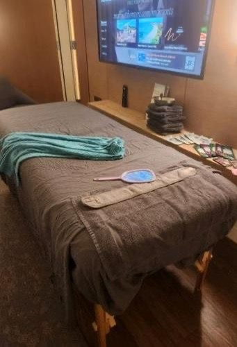 (346)607-8849 is Caucasianand offers nuru massages, asian massage, bodyrubs in Cincinnati and available for both on rubrankings ❤️ I'm ______, a certified massage therapist dedicated to providing authentic, professional, and deeply relaxing experiences for genuine individuals seeking meaningful connections. I prioritize respect, maturity, and discretion, ensuring a safe and comfortable environment for all my clients. My services are designed for adults looking for high-quality, tailored massage therapy.

**My Massage Services Include:**
- **Full-Body Relaxation Massage**: A soothing experience to melt away stress and promote calm.
- **Deep Tissue Therapeutic Massage**: Firm pressure targeting tension and knots for muscle relief.
- **Sports Therapy Massage**: Ideal for athletes or active individuals, enhancing performance and aiding recovery.
- **Swedish Massage**: Gentle, flowing strokes and kneading for overall relaxation and stress relief.
- **Sensual Massage**: A captivating blend of relaxation and sensuality for a truly indulgent experience.
- **Prostate Massage**: A specialized service for male clients, offering unique sensations and benefits.
- **Specialized Options**:
  - Full-Body Massage
  - Hot Stone Massage
  - Nuru Massage
  - Lick and Relax
  - Customized Fantasy Fulfillment (F F)

For those seeking an elevated experience, I offer exclusive treatments such as the **VIP Nuru Experience** and **Tantric Lingam Massage**, crafted to provide unforgettable relaxation and connection.

**Important Notes:**
- **Hygiene is non-negotiable**: Excellent personal hygiene is required, or I will respectfully decline service.
- **Respect and professionalism**: Game-players or disrespectful individuals will be blocked.
- **Discretion guaranteed**: Your privacy is my top priority, with full confidentiality assured.
- **Incall, outcall, and threesome services** are available for your convenience.

If you're ready for a mature, rejuvenating, and professional massage experience, please reach out to schedule an appointment or inquire further. I look forward to creating a memorable and relaxing session for you! 💆‍♀️💆‍♂️😊

**Contact me via text** for bookings or questions.
SMS: 346-607-8849
Telegram: 346-607-8849
iMessage: 346-607-8849