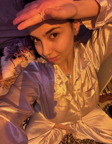 (505)234-3894 is Latinoand offers nuru massages, asian massage, bodyrubs in Phoenix and available for both on rubrankings Hello! I’m Evelyn, a licensed and highly skilled massage therapist dedicated to helping clients unwind from stress, reduce muscle tension, and alleviate chronic discomfort. If you often feel overwhelmed, stiff, or fatigued, Jaine Massage Therapy offers customized treatments designed to meet your specific needs and wellness goals.

I utilize a variety of techniques to:

- Melt away stress and muscular tension through gentle, soothing strokes
- Reduce chronic pain and inflammation with targeted deep tissue therapy
- Enhance flexibility and improve range of motion with specialized stretching
- Promote overall well-being and deep relaxation for mind and body

Services Offered:

- Swedish Massage for gentle relaxation and stress relief
- Deep Tissue Massage to address stubborn knots and persistent pain
- Sports Massage designed for athletes and active individuals
- Aromatherapy incorporating essential oils for heightened relaxation
- Hot Stone Therapy to melt away muscle tension and increase circulation
- Nuru Massage for a unique, sensual experience
- Free Shower available before or after your session
- B2B Massage, GFE & 69, Suck no cover, Kissing – tailored intimacy services
- Guaranteed 100% satisfaction with each visit

What You Can Expect:

- A peaceful, calming environment meticulously designed for comfort
- A thorough consultation to identify your specific needs and preferences
- A personalized massage plan aligned with your wellness goals
- A relaxing, rejuvenating experience to refresh your body and mind
- A complimentary happy ending to enhance your satisfaction 😉❤️

Additional Services Available:

- Handjob / Hand Release
- Premium Blowjob & Tits Job
- Customized sessions designed to suit your personal style

I prioritize cleanliness, safety, and discretion, ensuring you always return for more enjoyable visits with the charming and attentive Sweet-Rose 😍🥰

Schedule your appointment now to experience the ultimate relaxation! ❤️🤝

Contact Details:

Phone: 📞 +1 (505) 234‑3894
WhatsApp: 📞 +1 (219) 421-8199
Telegram: @elena_jo23
