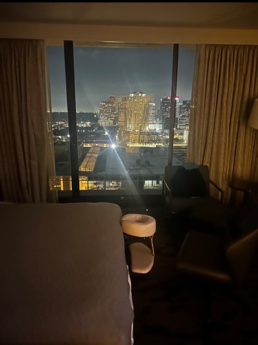 (832)713-7073 is Blackand offers nuru massages, asian massage, bodyrubs in Houston and available for both on rubrankings Now that I have your Attention 
Let me introduce myself; I’m Goddess Royal
• From Ohio 
•over 1000 hrs N Massage Therapist 
•an Mazing energy & Great sense of humor 
•Mild 2 Deep Pressure & Techniques 2 Reset some Muscles & have you cumin back for more
My time starts when your on my table; Not a minute sooner:
Now about that Neck Work: 
60 Minutes –Relax  Full body Swedish Massage ( Head 2 Toe)
My most popular session 
90 Minutes –  Rejuvenate this session allows me to do more detailed work on the Neck shoulders upper back from either sitting at a desk all day or grinding your teeth

120 Minutes – Reset Neck & Glute work included 
Two full hours dedicated to detailed work from head to toe, restoring balance and alignment—especially in the hips, low back, and other areas that need extra care.
I offer incall with shower & outcall if room is to small I can bring a bed attachment 
Book you some Relaxation! 