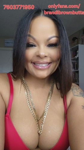 (760)377-1950 is Mixedand offers nuru massages, asian massage, bodyrubs in Riverside and available for both on rubrankings Hey handsome do you have a place on your body that needs attention? Well look no further i have the magical touch to make it all feel better. Brandi is my name and I specialize in providing pleasure. Just tell me what you need and lay back and enjoy. No vulgar language or time wasters will be tolerated. Be respectful and please come fresh and smelling good.a shower is available. Outcalls require a small deposit
Qv 15 minutes 
120
Hhr
200
Hr
300
Vip available but I only discuss services in person✅️ pnp🌲❄️. TEXT MESSAGE ONLY!!!!!!!.I will call once you make a appointment. Im only here for a short time so book  before im gone.